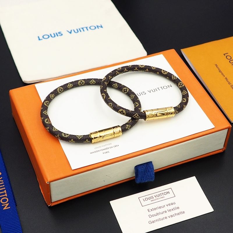 LV Bracelets